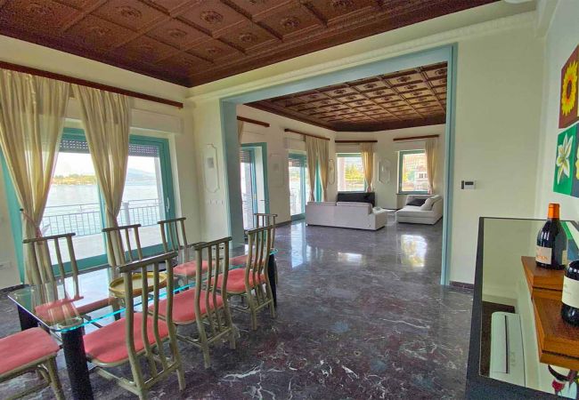 Villa in Baveno - Luxury Villa Olga in Stresa Villa in Baveno - Luxury Villa Olga in Stresa