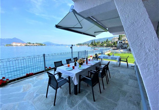 Villa in Baveno - Luxury Villa Olga in Stresa Villa in Baveno - Luxury Villa Olga in Stresa