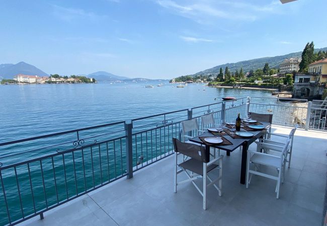 Villa in Baveno - Luxury Villa Olga in Stresa Villa in Baveno - Luxury Villa Olga in Stresa