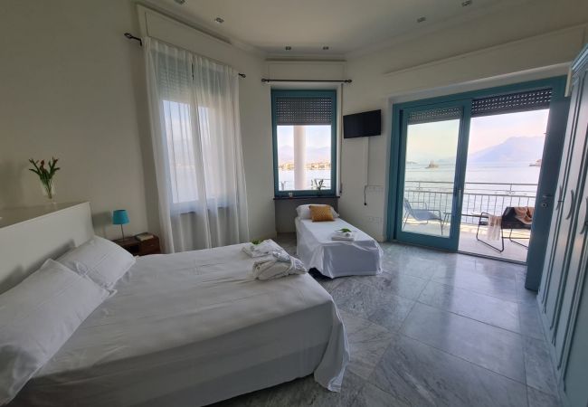 Villa in Baveno - Luxury Villa Olga in Stresa Villa in Baveno - Luxury Villa Olga in Stresa