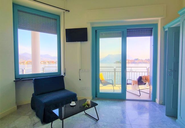 Villa in Baveno - Luxury Villa Olga in Stresa Villa in Baveno - Luxury Villa Olga in Stresa