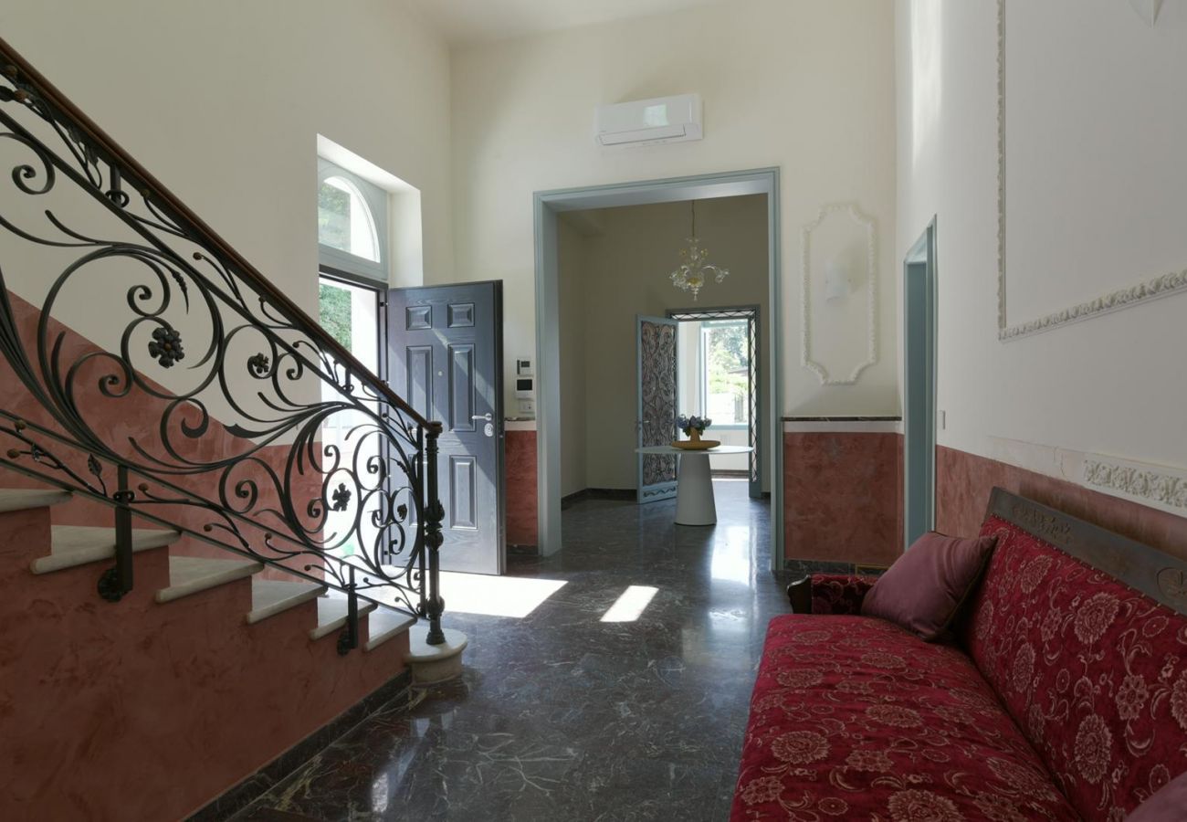 Villa in Baveno - Luxury Villa Olga in Stresa