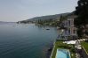 Villa in Baveno - Luxury Villa Olga in Stresa Villa in Baveno - Luxury Villa Olga in Stresa