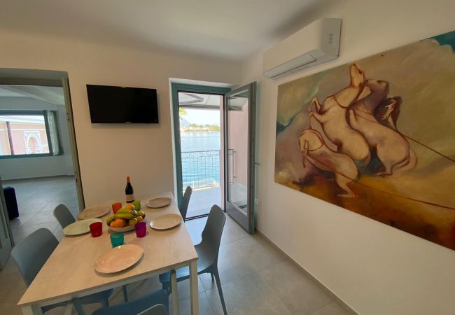 Ferienwohnung in Baveno - Butterfly apartment with lake view in Baveno Ferienwohnung in Baveno - Butterfly apartment with lake view in Baveno