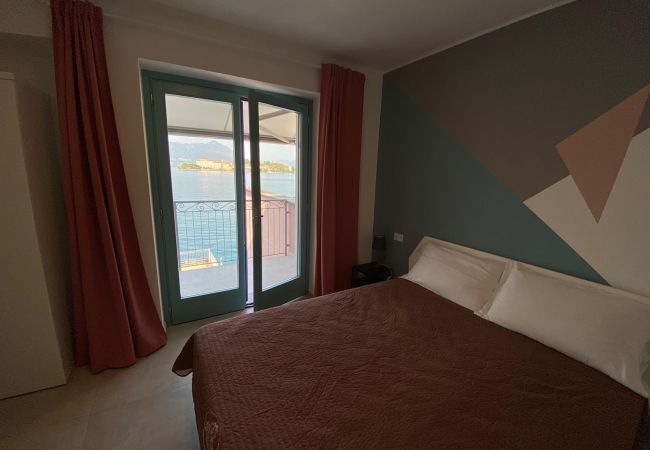 Ferienwohnung in Baveno - Butterfly apartment with lake view in Baveno Ferienwohnung in Baveno - Butterfly apartment with lake view in Baveno