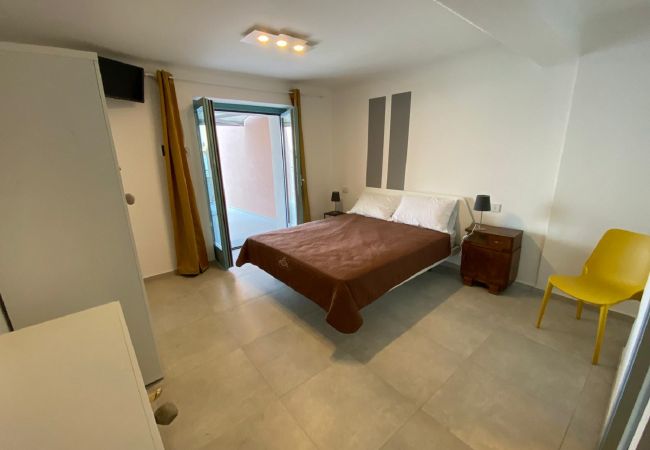 Ferienwohnung in Baveno - Stone apartment with lake view in Baveno Ferienwohnung in Baveno - Stone apartment with lake view in Baveno