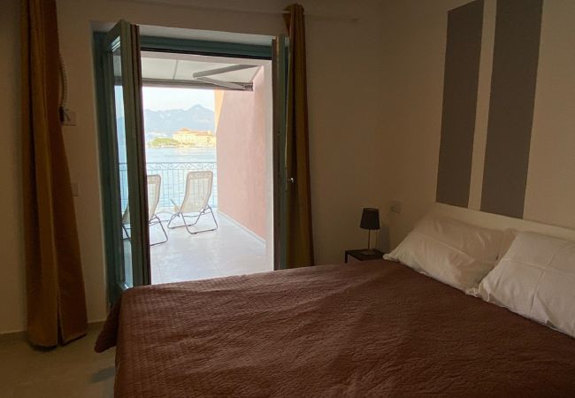 Ferienwohnung in Baveno - Stone apartment with lake view in Baveno Ferienwohnung in Baveno - Stone apartment with lake view in Baveno