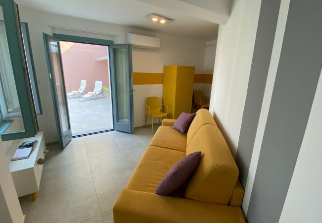 Ferienwohnung in Baveno - Stone apartment with lake view in Baveno Ferienwohnung in Baveno - Stone apartment with lake view in Baveno