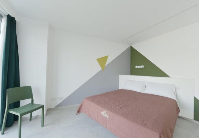 Ferienwohnung in Baveno - Palm apartment in Baveno with lake view Ferienwohnung in Baveno - Palm apartment in Baveno with lake view