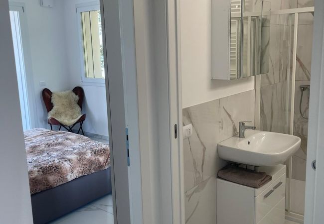 Ferienwohnung in Baveno - Isole apartment with pool and lake view in Baveno Ferienwohnung in Baveno - Isole apartment with pool and lake view in Baveno