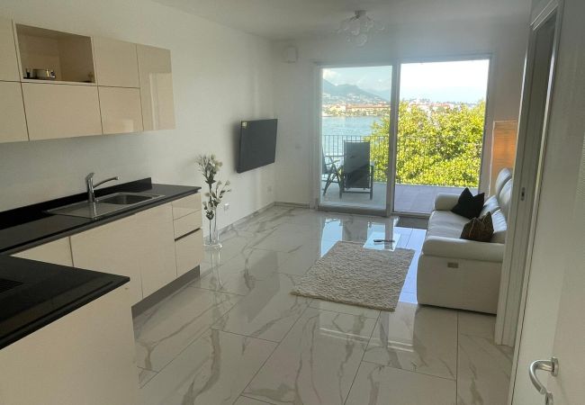 Ferienwohnung in Baveno - Isole apartment with pool and lake view in Baveno Ferienwohnung in Baveno - Isole apartment with pool and lake view in Baveno