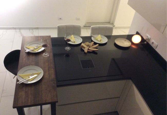 Ferienwohnung in Baveno - Isole apartment with pool and lake view in Baveno Ferienwohnung in Baveno - Isole apartment with pool and lake view in Baveno