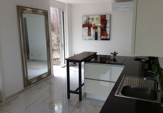 Ferienwohnung in Baveno - Isole apartment with pool and lake view in Baveno Ferienwohnung in Baveno - Isole apartment with pool and lake view in Baveno