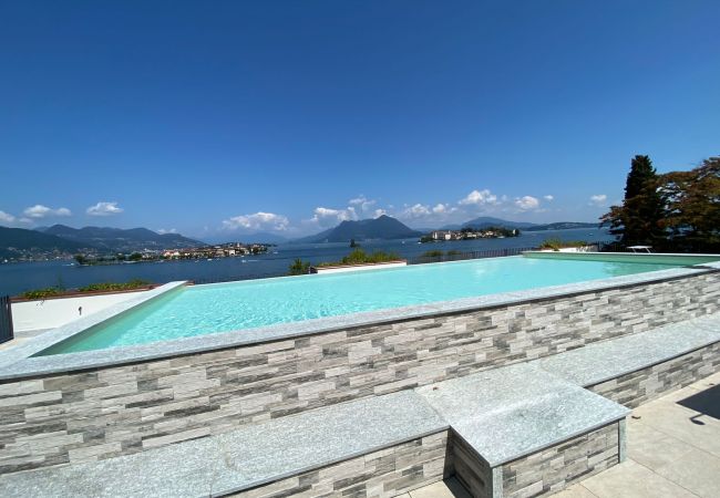 Ferienwohnung in Baveno - Isole apartment with pool and lake view in Baveno Ferienwohnung in Baveno - Isole apartment with pool and lake view in Baveno