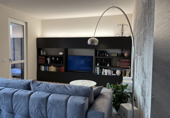 Ferienwohnung in Vignone - Primavera apartment with lake view in residence Ferienwohnung in Vignone - Primavera apartment with lake view in residence