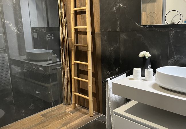 Ferienwohnung in Vignone - Primavera apartment with lake view in residence Ferienwohnung in Vignone - Primavera apartment with lake view in residence