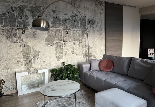 Ferienwohnung in Vignone - Primavera apartment with lake view in residence Ferienwohnung in Vignone - Primavera apartment with lake view in residence