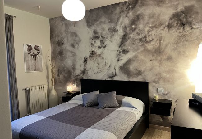 Ferienwohnung in Vignone - Primavera apartment with lake view in residence Ferienwohnung in Vignone - Primavera apartment with lake view in residence