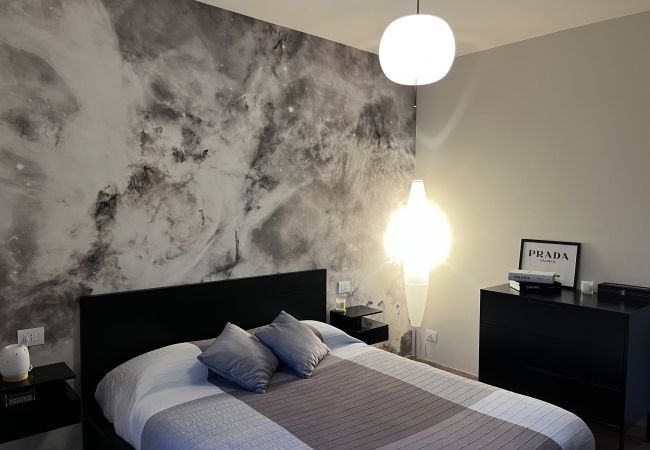 Ferienwohnung in Vignone - Primavera apartment with lake view in residence Ferienwohnung in Vignone - Primavera apartment with lake view in residence