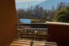 Ferienwohnung in Vignone - Primavera apartment with lake view in residence Ferienwohnung in Vignone - Primavera apartment with lake view in residence