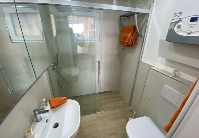 Ferienwohnung in Ghiffa - Barbara apartment with lake view in Ghiffa Ferienwohnung in Ghiffa - Barbara apartment with lake view in Ghiffa