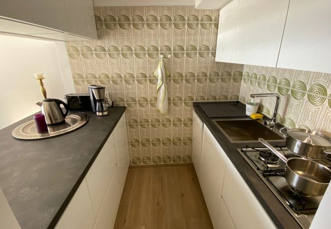 Ferienwohnung in Ghiffa - Barbara apartment with lake view in Ghiffa Ferienwohnung in Ghiffa - Barbara apartment with lake view in Ghiffa