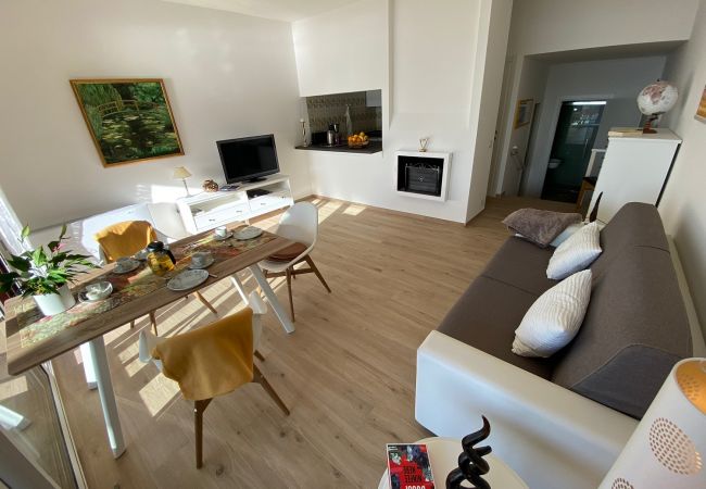 Ferienwohnung in Ghiffa - Barbara apartment with lake view in Ghiffa Ferienwohnung in Ghiffa - Barbara apartment with lake view in Ghiffa