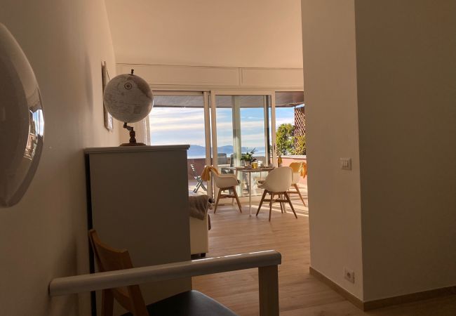 Ferienwohnung in Ghiffa - Barbara apartment with lake view in Ghiffa Ferienwohnung in Ghiffa - Barbara apartment with lake view in Ghiffa