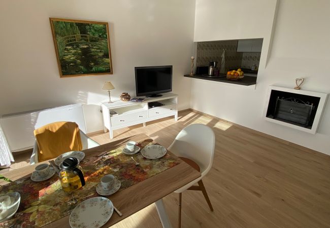 Ferienwohnung in Ghiffa - Barbara apartment with lake view in Ghiffa Ferienwohnung in Ghiffa - Barbara apartment with lake view in Ghiffa