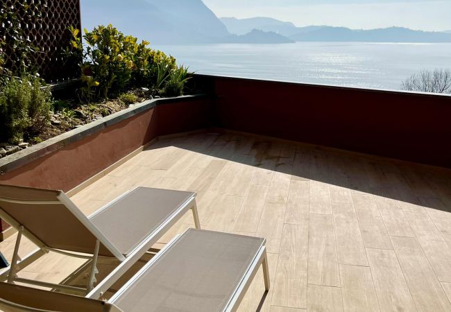 Ferienwohnung in Ghiffa - Barbara apartment with lake view in Ghiffa Ferienwohnung in Ghiffa - Barbara apartment with lake view in Ghiffa