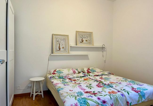 Ferienwohnung in Ghiffa - Barbara apartment with lake view in Ghiffa Ferienwohnung in Ghiffa - Barbara apartment with lake view in Ghiffa