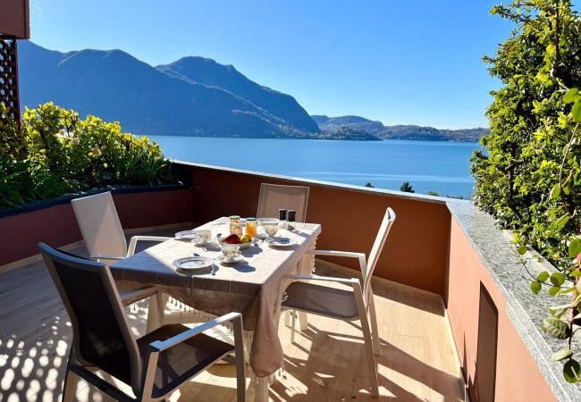 Ferienwohnung in Ghiffa - Barbara apartment with lake view in Ghiffa Ferienwohnung in Ghiffa - Barbara apartment with lake view in Ghiffa