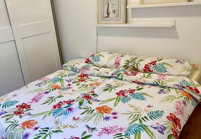 Ferienwohnung in Ghiffa - Barbara apartment with lake view in Ghiffa Ferienwohnung in Ghiffa - Barbara apartment with lake view in Ghiffa