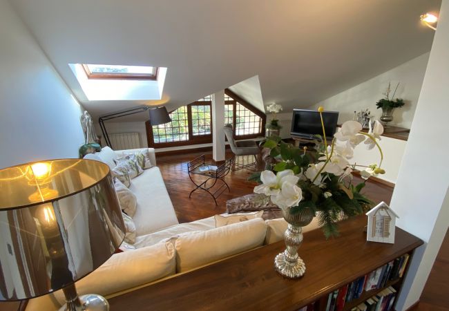 Ferienwohnung in Baveno - Angiolina apartment in Baveno with terrace Ferienwohnung in Baveno - Angiolina apartment in Baveno with terrace