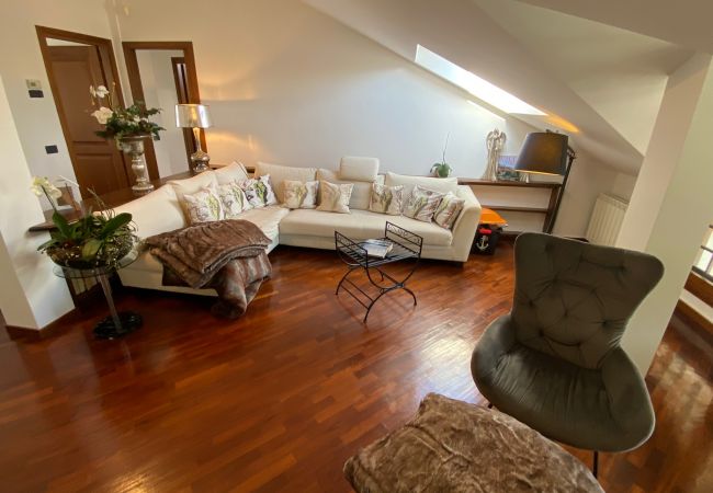 Ferienwohnung in Baveno - Angiolina apartment in Baveno with terrace Ferienwohnung in Baveno - Angiolina apartment in Baveno with terrace