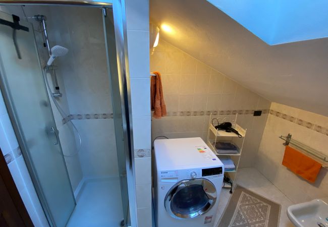 Ferienwohnung in Baveno - Angiolina apartment in Baveno with terrace Ferienwohnung in Baveno - Angiolina apartment in Baveno with terrace