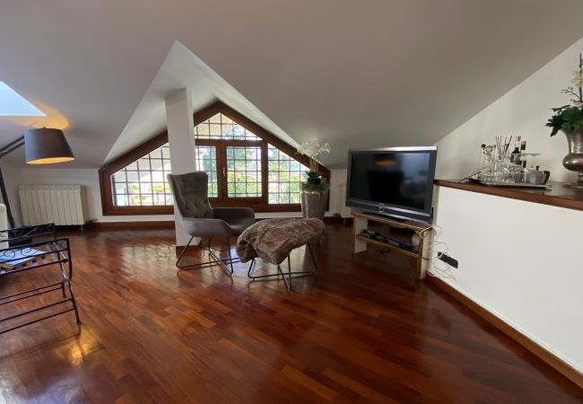 Ferienwohnung in Baveno - Angiolina apartment in Baveno with terrace Ferienwohnung in Baveno - Angiolina apartment in Baveno with terrace