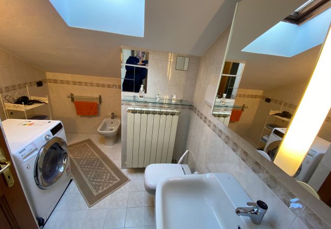 Ferienwohnung in Baveno - Angiolina apartment in Baveno with terrace Ferienwohnung in Baveno - Angiolina apartment in Baveno with terrace