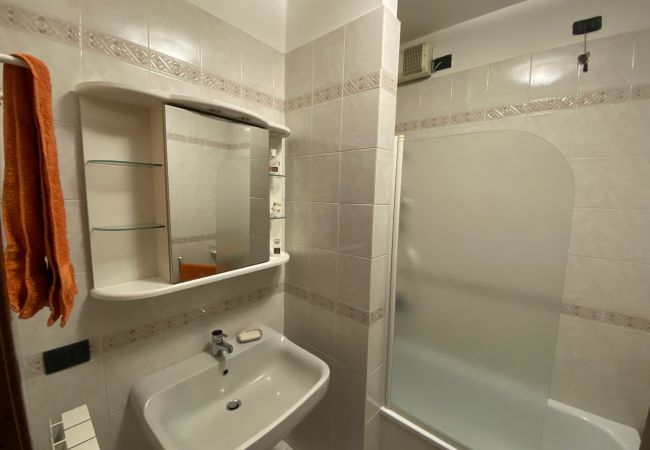 Ferienwohnung in Baveno - Angiolina apartment in Baveno with terrace Ferienwohnung in Baveno - Angiolina apartment in Baveno with terrace