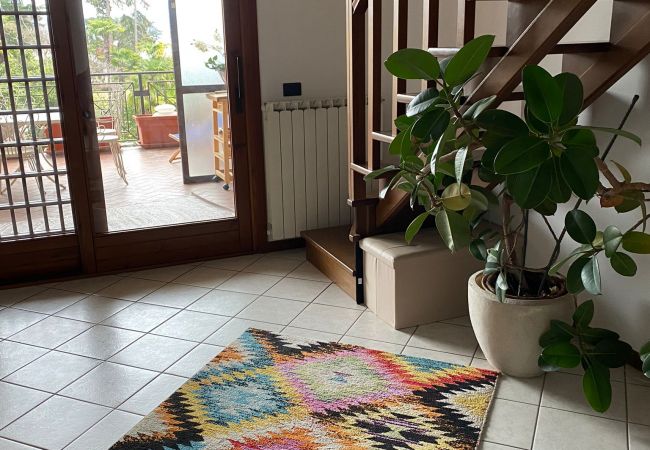 Ferienwohnung in Baveno - Angiolina apartment in Baveno with terrace Ferienwohnung in Baveno - Angiolina apartment in Baveno with terrace