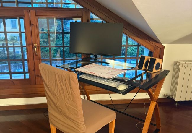 Ferienwohnung in Baveno - Angiolina apartment in Baveno with terrace Ferienwohnung in Baveno - Angiolina apartment in Baveno with terrace