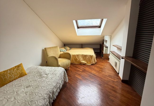 Ferienwohnung in Baveno - Angiolina apartment in Baveno with terrace Ferienwohnung in Baveno - Angiolina apartment in Baveno with terrace