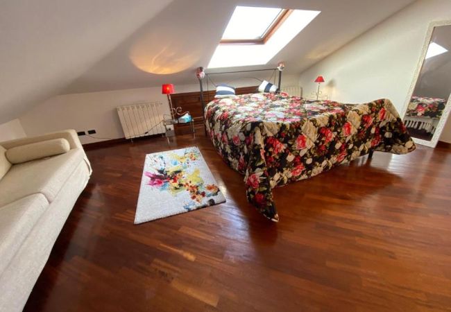 Ferienwohnung in Baveno - Angiolina apartment in Baveno with terrace Ferienwohnung in Baveno - Angiolina apartment in Baveno with terrace