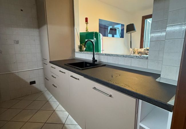 Ferienwohnung in Baveno - Angiolina apartment in Baveno with terrace Ferienwohnung in Baveno - Angiolina apartment in Baveno with terrace