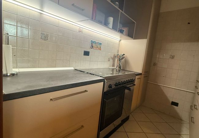 Ferienwohnung in Baveno - Angiolina apartment in Baveno with terrace Ferienwohnung in Baveno - Angiolina apartment in Baveno with terrace