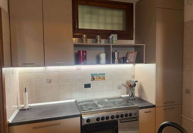 Ferienwohnung in Baveno - Angiolina apartment in Baveno with terrace Ferienwohnung in Baveno - Angiolina apartment in Baveno with terrace