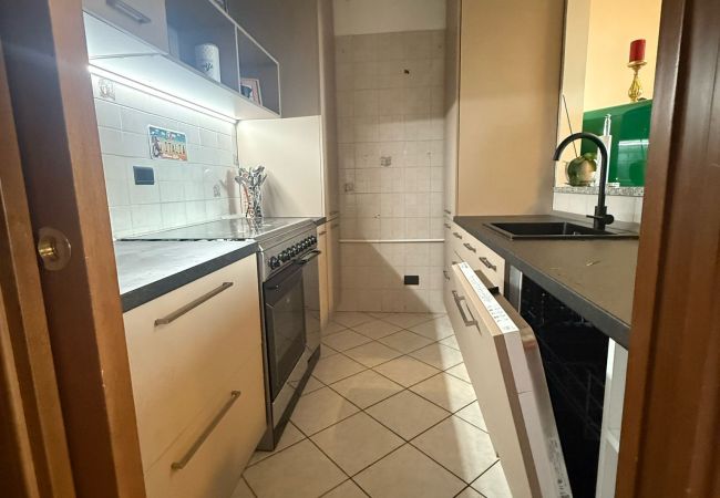 Ferienwohnung in Baveno - Angiolina apartment in Baveno with terrace Ferienwohnung in Baveno - Angiolina apartment in Baveno with terrace