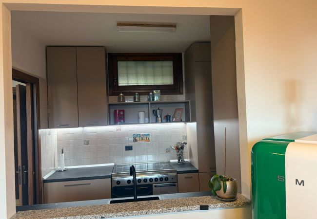 Ferienwohnung in Baveno - Angiolina apartment in Baveno with terrace Ferienwohnung in Baveno - Angiolina apartment in Baveno with terrace