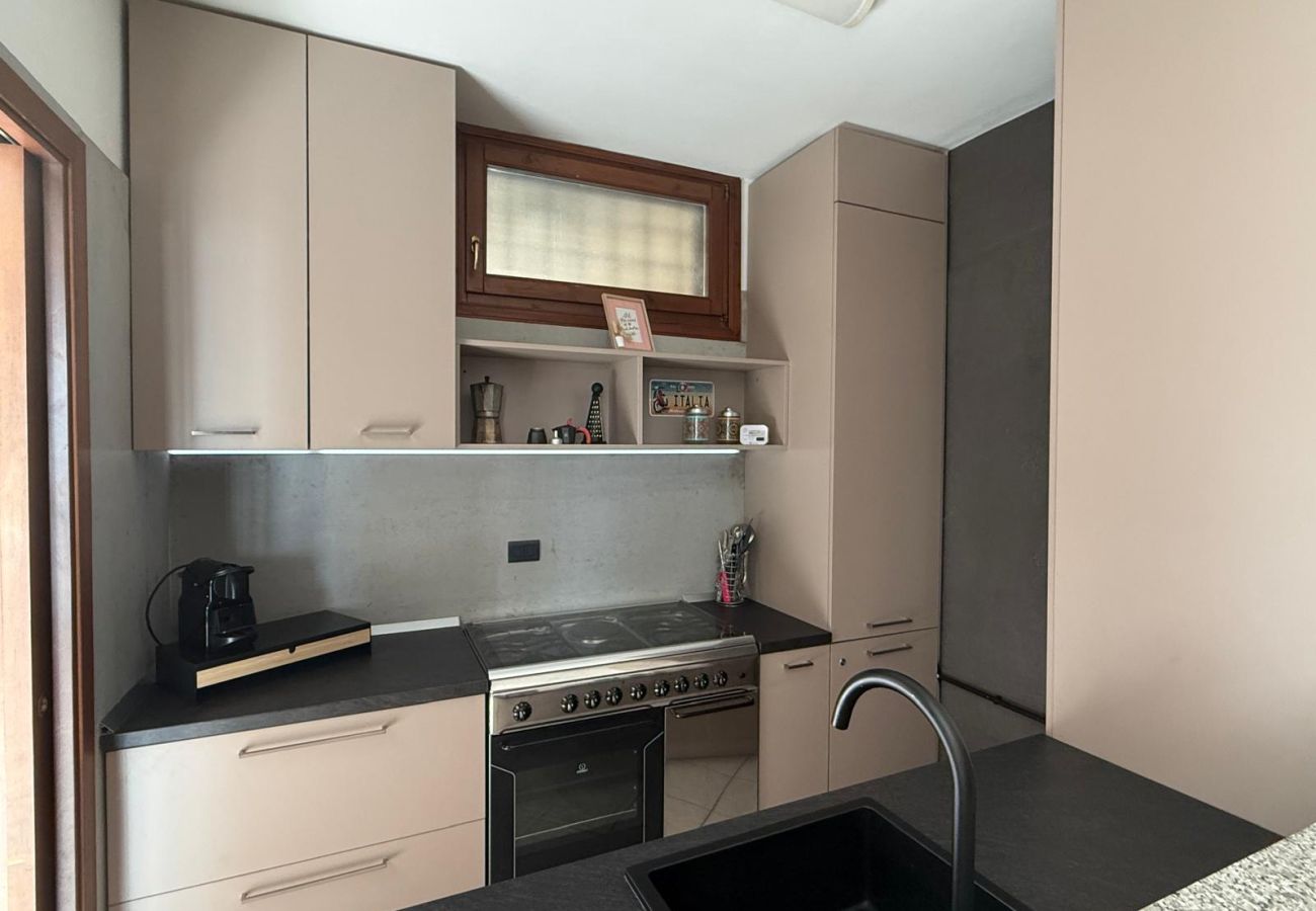 Ferienwohnung in Baveno - Angiolina apartment in Baveno with terrace
