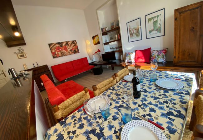 Ferienwohnung in Oggebbio - Gardenia apartment in Oggebbio with lake view Ferienwohnung in Oggebbio - Gardenia apartment in Oggebbio with lake view